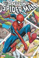 Book Cover for Amazing Spider-man Omnibus Vol. 3 by Stan Lee, Roy Thomas