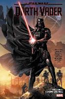 Book Cover for Star Wars: Darth Vader By Charles Soule Omnibus by Charles Soule