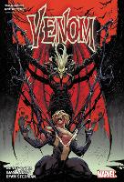 Book Cover for Venom By Donny Cates Vol. 3 by Donny Cates