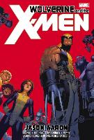 Book Cover for Wolverine & The X-men By Jason Aaron Omnibus by Jason Aaron