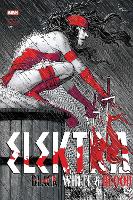 Book Cover for Elektra: Black, White & Blood Treasury Edition by Charles Soule