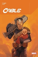 Book Cover for Cable By Gerry Duggan Vol. 1 by Gerry Duggan