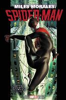 Book Cover for Miles Morales: Spider-man Omnibus Vol. 1 by Brian Michael Bendis