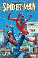 Book Cover for Spider-man Vol. 2 by Dan Slott