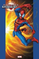Book Cover for Ultimate Spider-man Omnibus Vol. 2 by Brian Michael Bendis
