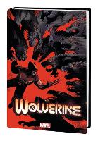 Book Cover for Wolverine By Benjamin Percy Vol. 2 by Benjamin Percy