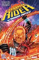 Book Cover for Cosmic Ghost Rider By Donny Cates by Donny Cates