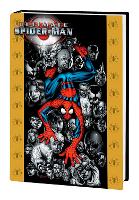 Book Cover for Ultimate Spider-man Omnibus Vol. 3 by Brian Michael Bendis