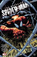 Book Cover for Superior Spider-man Omnibus Vol. 1 by Dan Slott