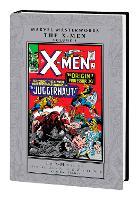 Book Cover for Marvel Masterworks: The X-men Vol. 2 by Stan Lee, Roy Thomas