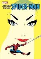 Book Cover for Jeph Loeb & Tim Sale: Spider-man Gallery Edition by Jeph Loeb