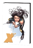 Book Cover for X-23 Omnibus Vol. 1 by Craig Kyle