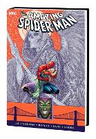 Book Cover for The Amazing Spider-man Omnibus Vol. 4 (new Printing) by Stan Lee, Gerry Conway