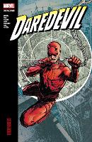 Book Cover for Daredevil Modern Era Epic Collection: Underboss by Marvel Comics