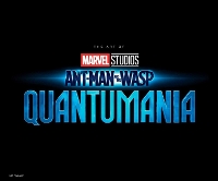 Book Cover for Marvel Studios' Ant-man & The Wasp: Quantumania - The Art Of The Movie by Jess Harrold