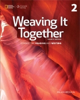 Book Cover for Weaving It Together 2 by Milada (No affiliation) Broukal