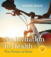 Book Cover for An Invitation to Health by Dianne (.) Hales