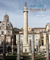 Book Cover for A History of Roman Art by Fred (Boston University) Kleiner
