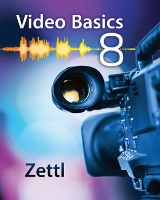 Book Cover for Video Basics by Herbert (San Francisco State University (Emeritus)) Zettl