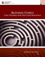 Book Cover for Business Ethics by Marianne (Arizona State University) Jennings