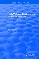 Book Cover for High Voltage Engineering in Power Systems by Khalil Denno