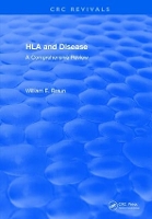 Book Cover for HLA and Disease by Braun