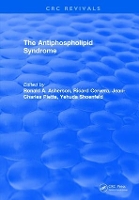 Book Cover for The Antiphospholipid Syndrome by Ronald A. Asherson