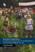 Book Cover for Greening Democracy by Stephen Rijksuniversiteit Groningen, The Netherlands Milder