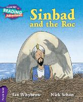 Book Cover for Cambridge Reading Adventures Sinbad and the Roc Purple Band by Ian Whybrow