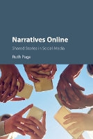 Book Cover for Narratives Online by Ruth (University of Birmingham) Page