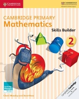 Book Cover for Cambridge Primary Mathematics Skills Builder 2 by Cherri Moseley, Janet Rees