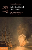 Book Cover for Rebellions and Civil Wars by Patrick University of Ottawa Dumberry