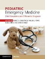 Book Cover for Pediatric Emergency Medicine by Denis R. Pauze