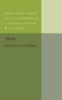 Book Cover for Weeds by Robert Lloyd Praeger