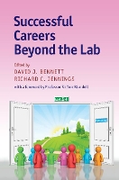 Book Cover for Successful Careers beyond the Lab by David J. (St Edmund's College, Cambridge) Bennett