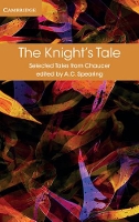 Book Cover for The Knight's Tale by Geoffrey Chaucer