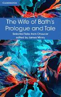 Book Cover for The Wife of Bath's Prologue and Tale by Geoffrey Chaucer
