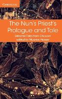 Book Cover for The Nun's Priest Prologue and Tale by Geoffrey Chaucer