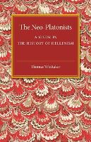 Book Cover for The Neo-Platonists by Thomas Whittaker