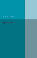 Book Cover for Hydrostatics by A. S. Ramsey