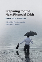 Book Cover for Preparing for the Next Financial Crisis by Esa Jokivuolle