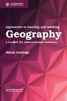 Book Cover for Approaches to Learning and Teaching Geography by Simon Armitage