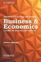 Book Cover for Approaches to Learning and Teaching Business and Economics by Andrew Gillespie