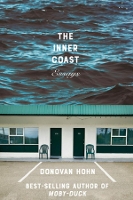 Book Cover for The Inner Coast by Donovan Hohn