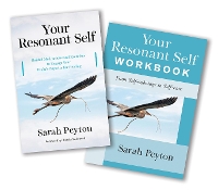 Book Cover for Your Resonant Self Two-Book Set by Sarah Peyton
