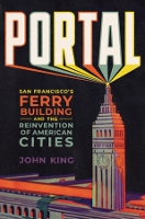 Book Cover for Portal by John King