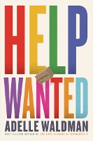 Book Cover for Help Wanted by Adelle Waldman