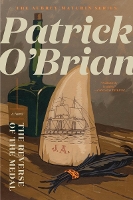 Book Cover for The Reverse of the Medal by Patrick O'Brian