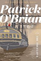 Book Cover for The Truelove by Patrick O'Brian