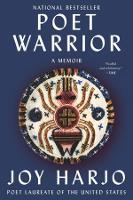 Book Cover for Poet Warrior by Joy Harjo